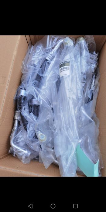 Conducta ac Dacia Logan, Sandero,Mcv 1,2 16 v 2013-2017 cod 924546654r