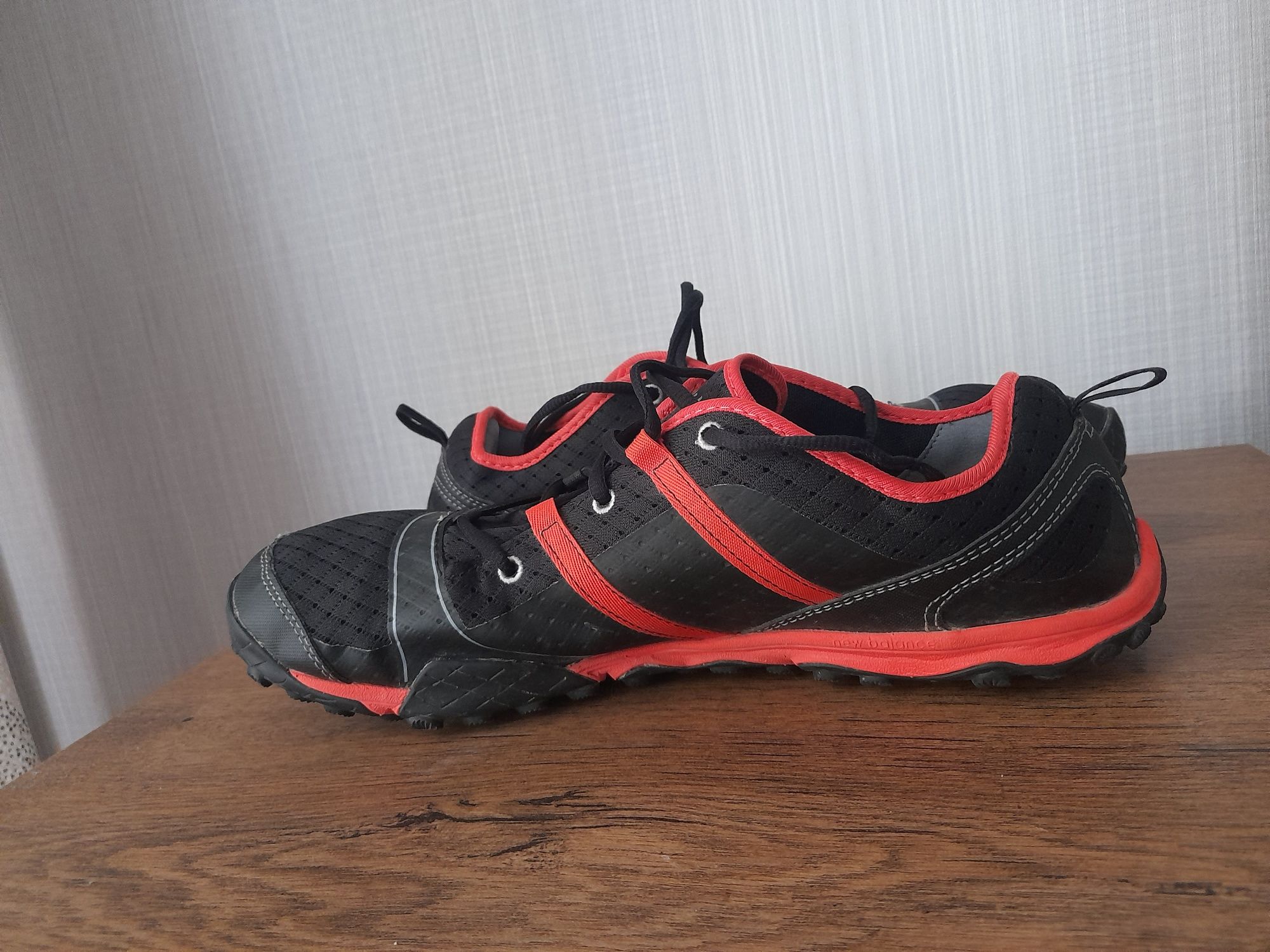 New balance Minimus 10v3 маратонки 47 номер.