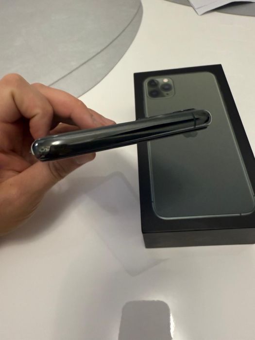 Vand iohone 11 PRO MAX 256 GB