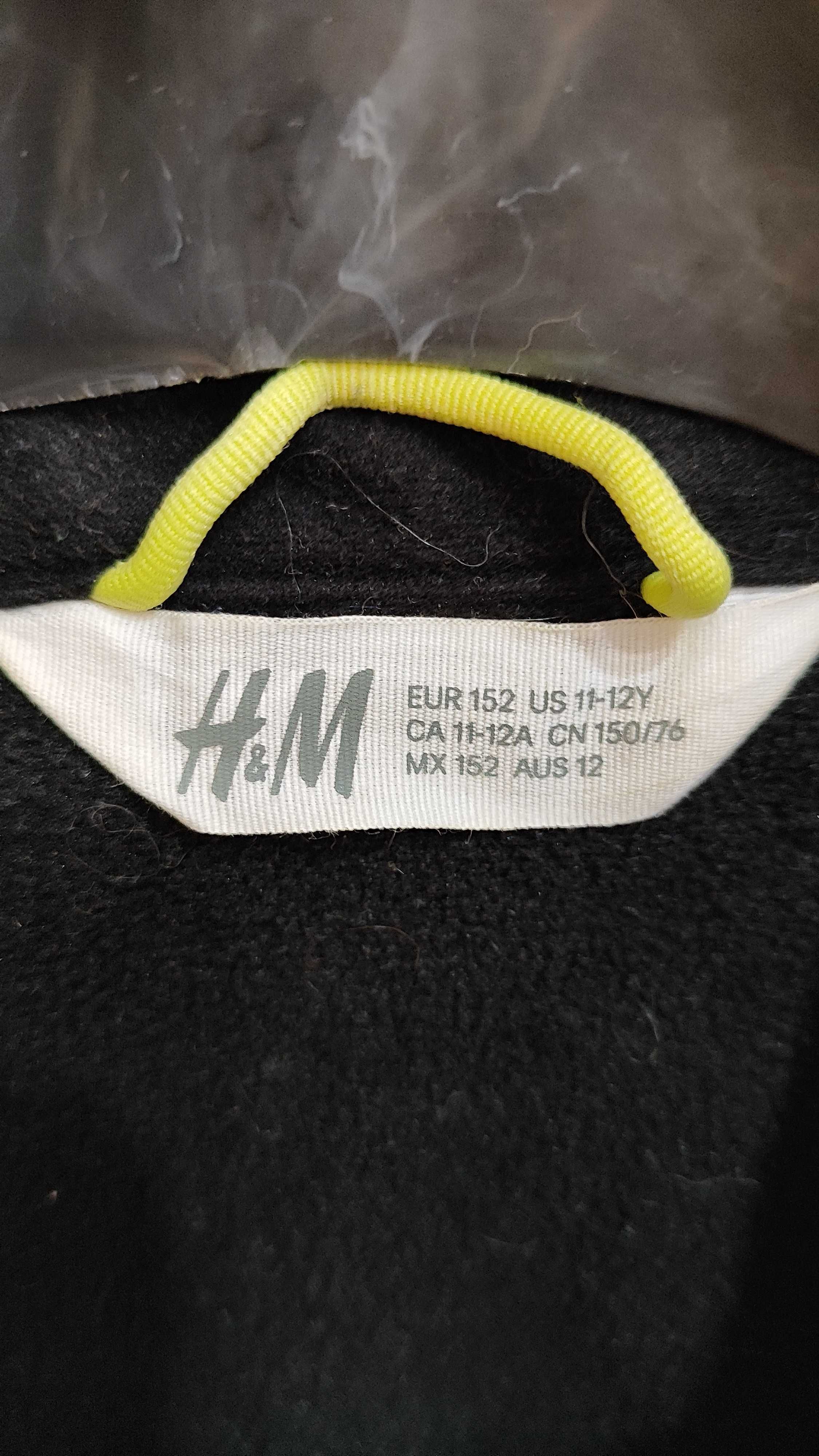 Якета за 11-13- годишни на Zara, H&M u Mountain Warehouse