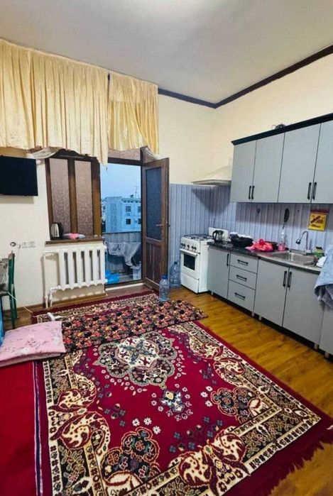 1 хоналик 4-этаж 5 микр, навруз мелодия кафе