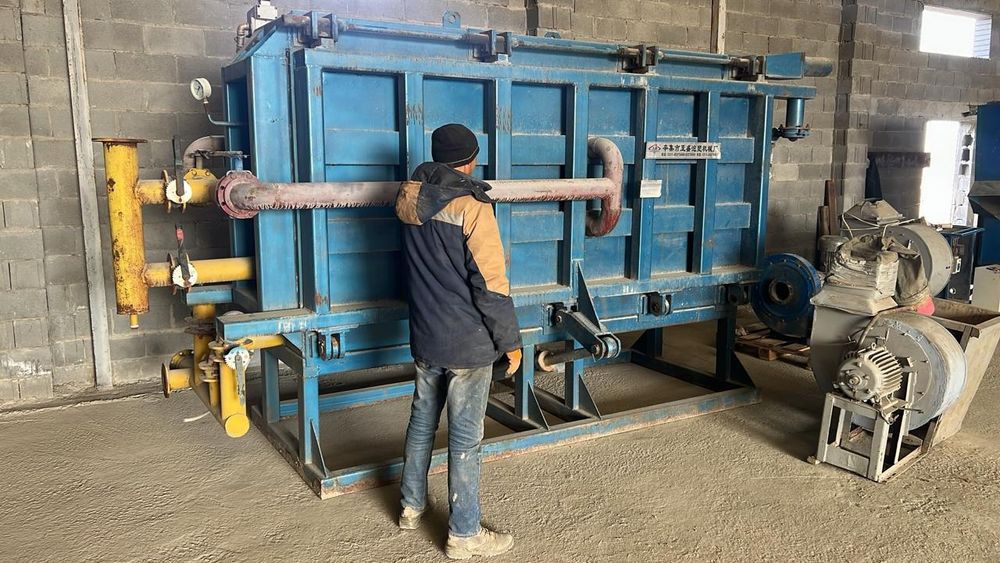 Станок-Оборудование