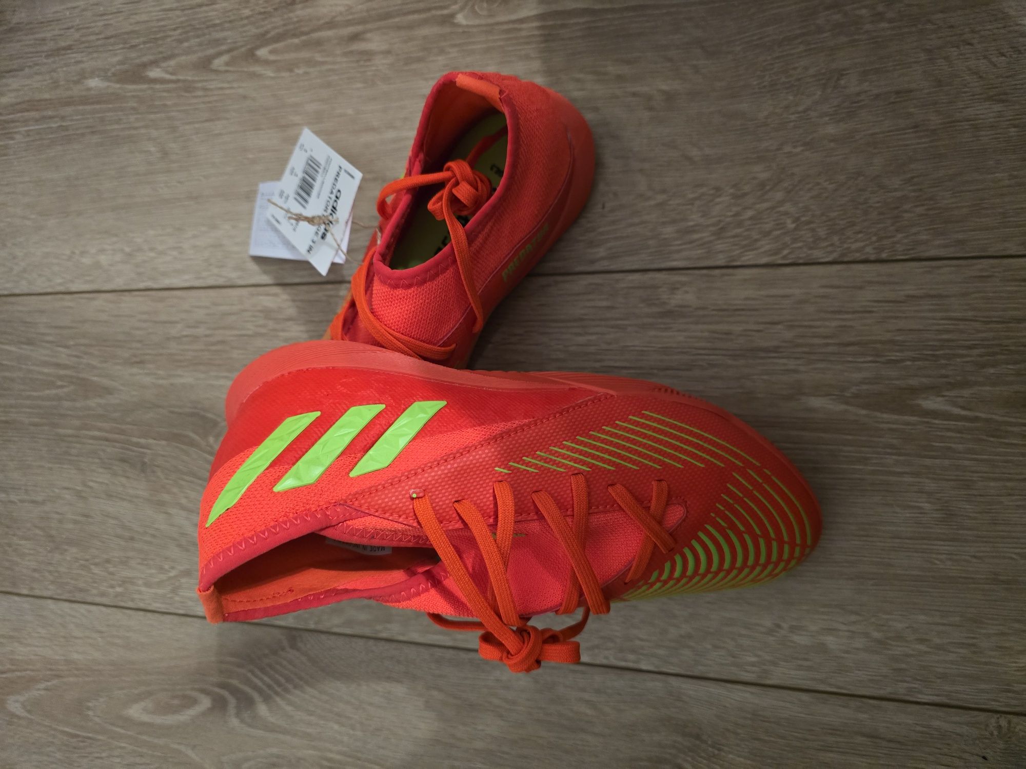 Adidas Predator 36 2/3