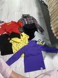 Lot hainute S’oliver, gap,adidas