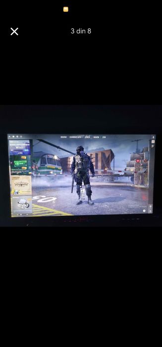 Unitate pc gaming vând sau schimb cu Xbox series S