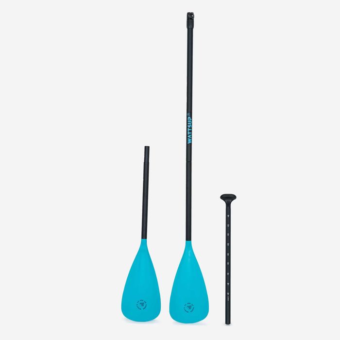 Stand Up Paddle WattSUP Mora 10.6 COMBO, nou, Franta