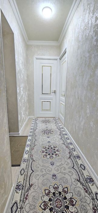 Сотилади Чилонзор 26 квартал 2 хонали разделка