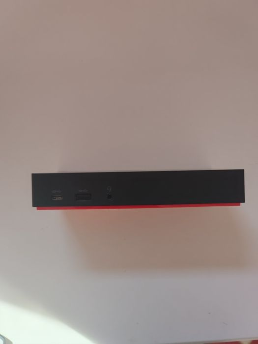 Docking station Lenovo ThinkPad USB-C, Dock Gen 2