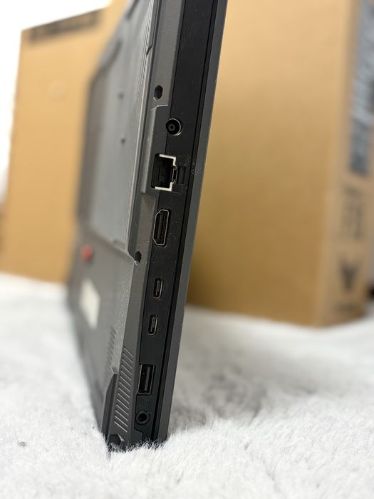 Laptog Gaming Asus Tuf F15