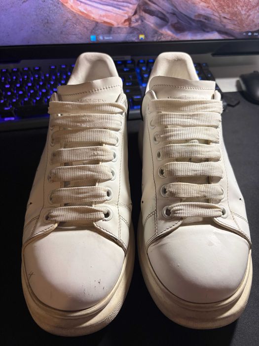 alexander mcqueen albi