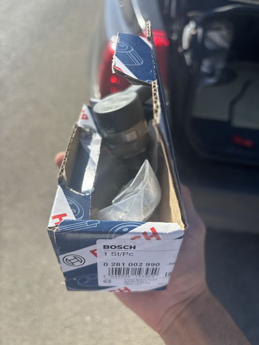 Regulator Presiune (Common Rail) Bosch Volvo V40,S40,V60,S60,V50,C70