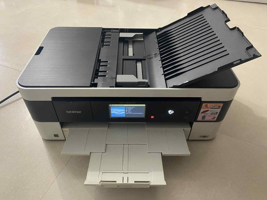 Imprimanta Brother MFC J4620 DW