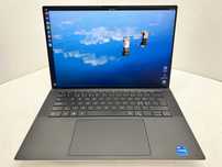 Dell XPS 15 9510 i7-11800H 16GB 510GB RTX 3050Ti/->Отлично състояние