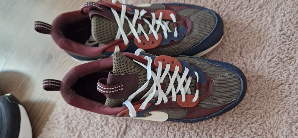 Nike Air Max 90 Futura