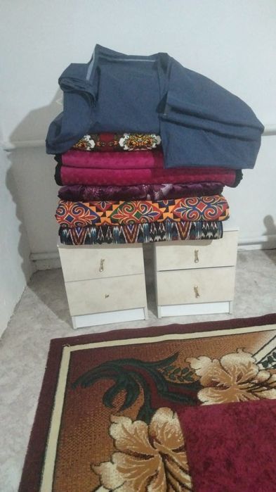 Спальный гарнитур сатамын