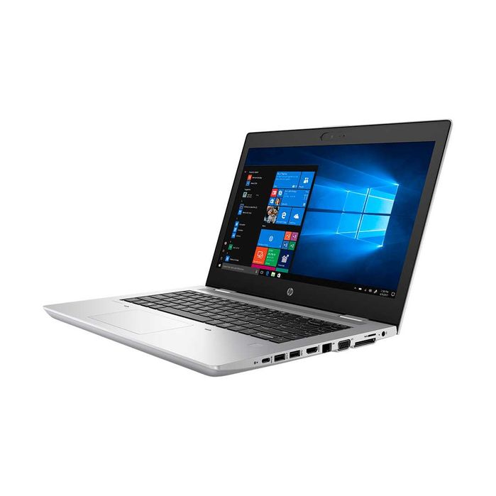 *Ноутбук HP ProBook 640G5 Core I5-8265U 8/256GB UHD Graphics 14" IPS