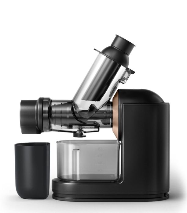 Storcator de fructe si legume Philips