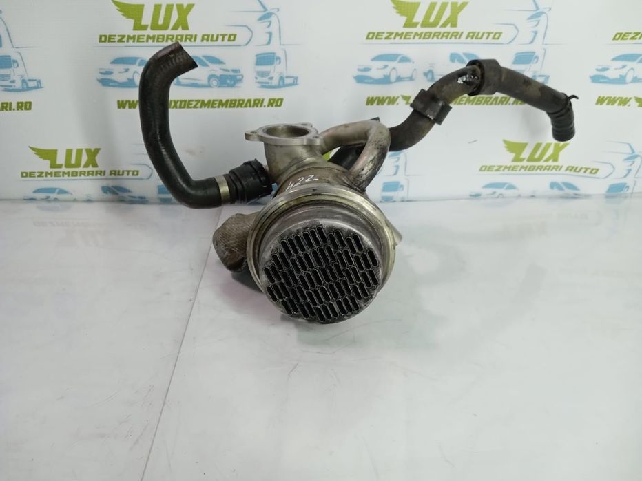 Racitor gaze 1.4 tdi cusb 04B131512D Volkswagen VW Polo 5 6R