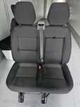 Bancheta 2 locuri Peugeot boxer, Fiat Ducato