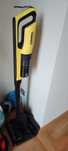 Прахосмукачка Karcher, безжична