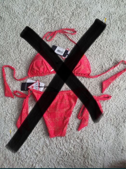 Costume de baie Guess, Calvin Klein, marimea S, M, L, noi
