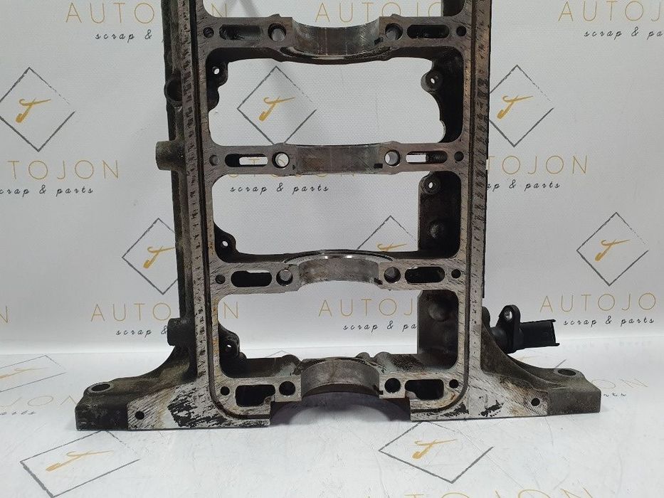 Carter motor  OPEL CORSA C F08, F68, X01 2000 - 2009 1.2 Twinport Z 12 XEP 90571706