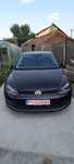 Vand Golf 7 2013