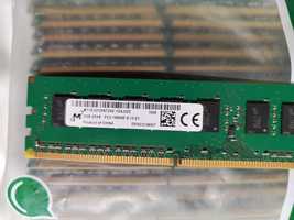 ОЗУ DDR3 2GB ECC Non-Buffered