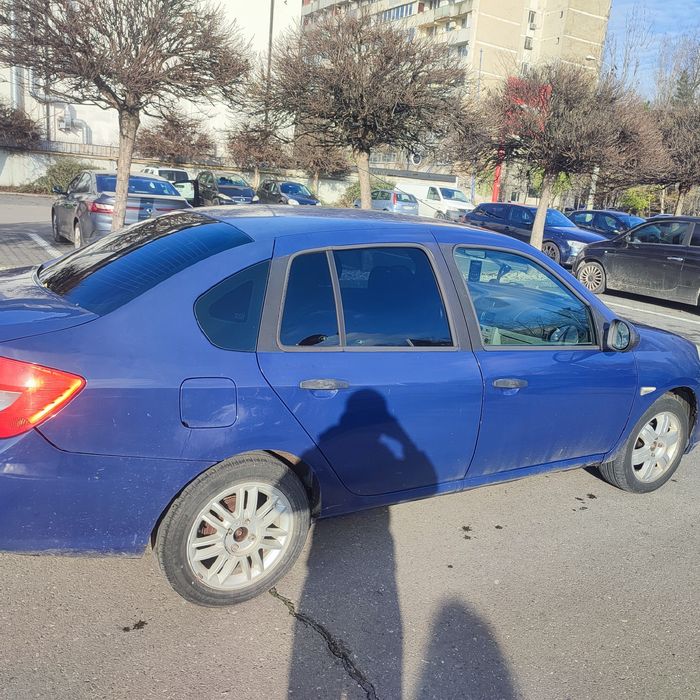 Vand Renault Symbol 1.5 dci