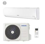 Aparat de aer conditionat  Samsung si AERO Freezy