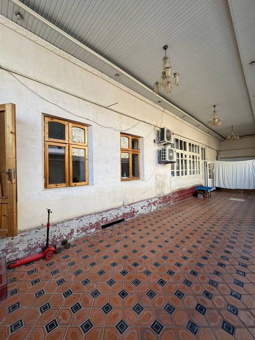 Шикарный коттедж 3,6 соток Учтепа Ориентир Хокимият