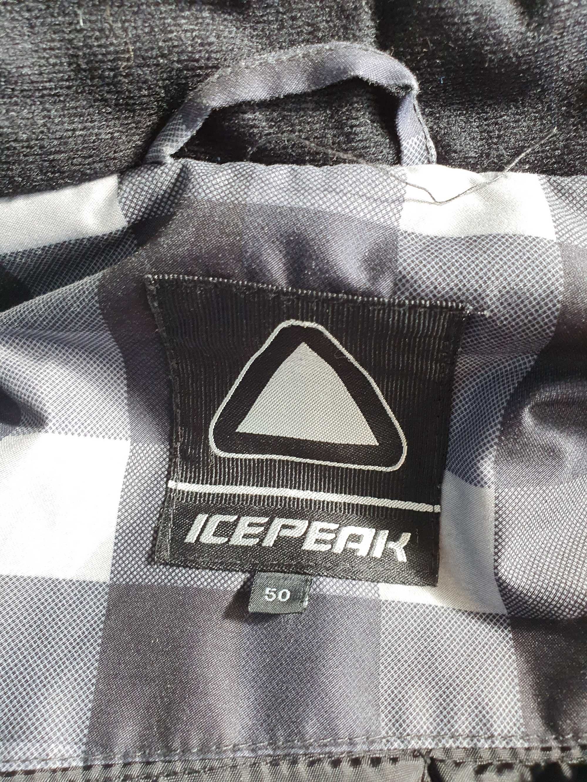 Яке за ски ICEPEAK