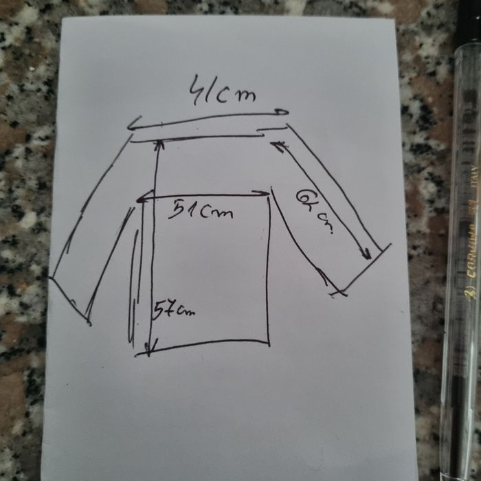 Дамско дънково яке MEXX