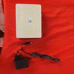 Wifi router uztelecom