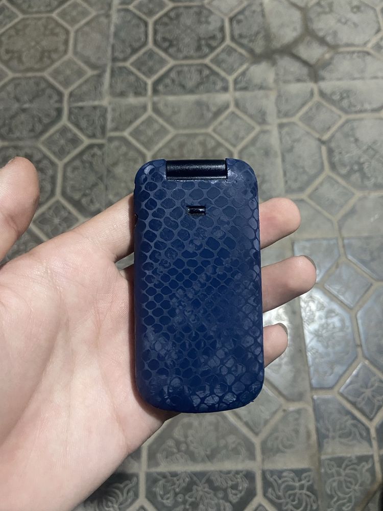 Samsung verizon gusto 3 , густо 3