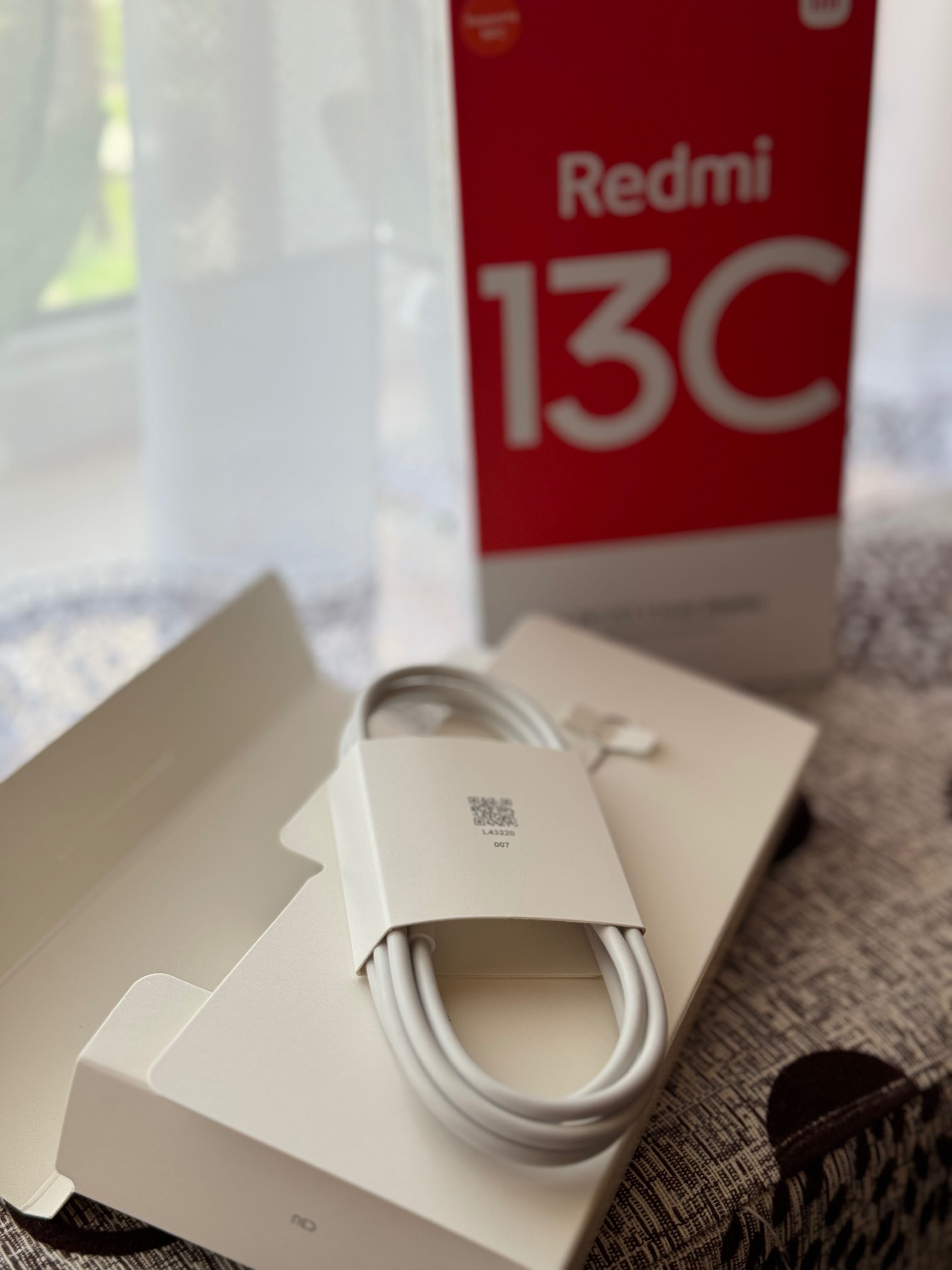 Telefon Redmi 13 C de vânzare