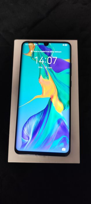 Vand Huawei p30 pro