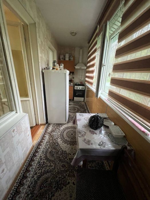 Юнусабад 7. 2/1/4 1.5*6 балкон