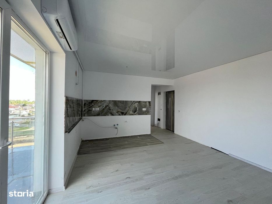 Studio 2 Camere Finalizat | Titan-Parcul Teilor | Preț cu TVA inclus