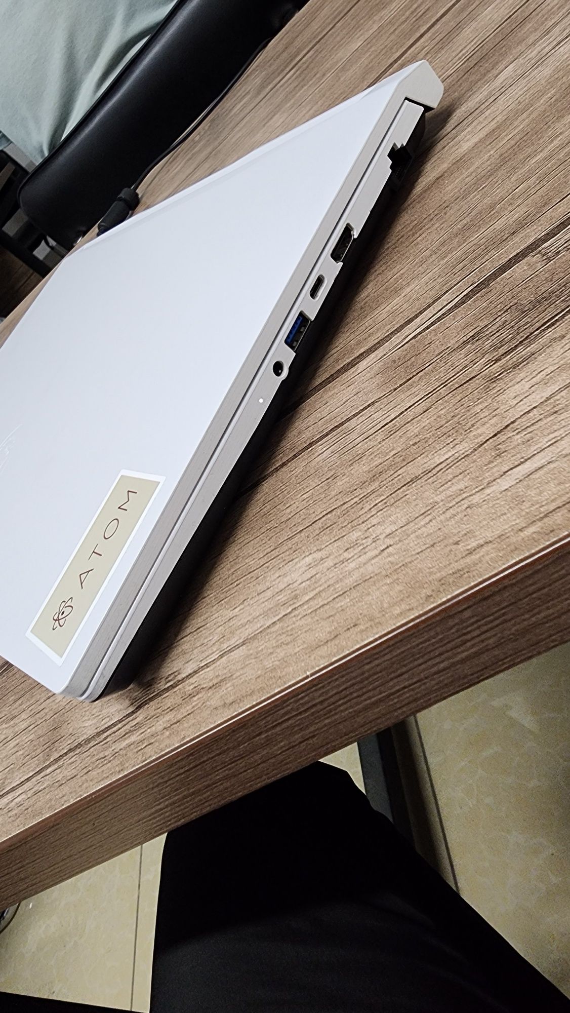 MSI sword 15 a11ud i7-11800H