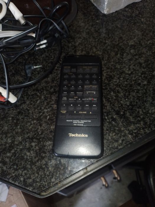 Сет Technics  комплект