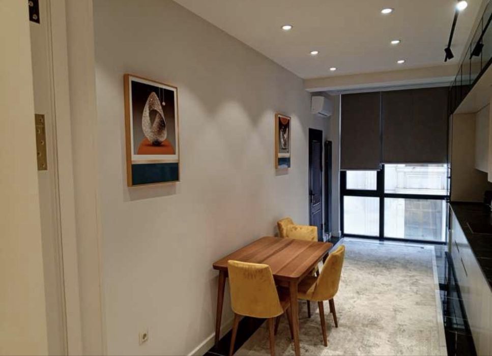 Сдаётся квартира ул.Садык Азимова 3-ком/3/5 ро-н Мирабадский!521