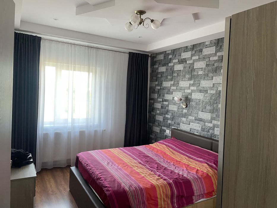 Apartamente de vânzare