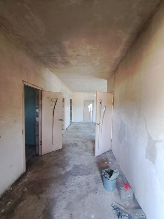 Продам дом в поселке Жетиген(Алатау)