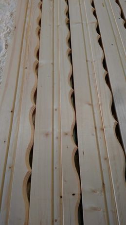 Дървен материал от производител