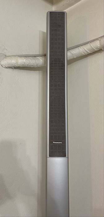 Home cinema panasonic