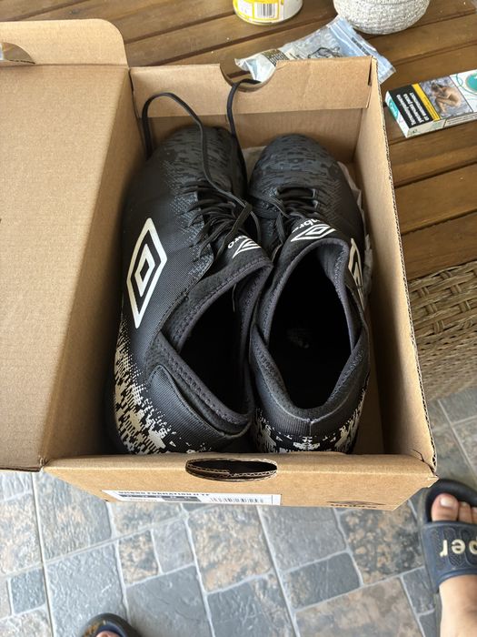 Ghete fotbal umbro