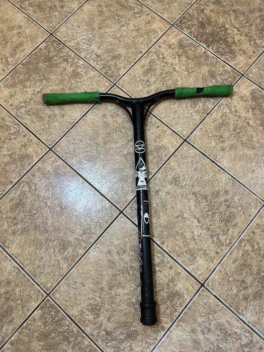 Vand Trotineta Freestyle Addict Equalizer