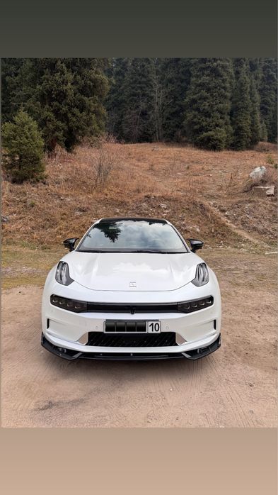 Тюнинг для Zeekr 001, X, 009, BMW, Toyota, Lexus, Hyndai, и др машин.