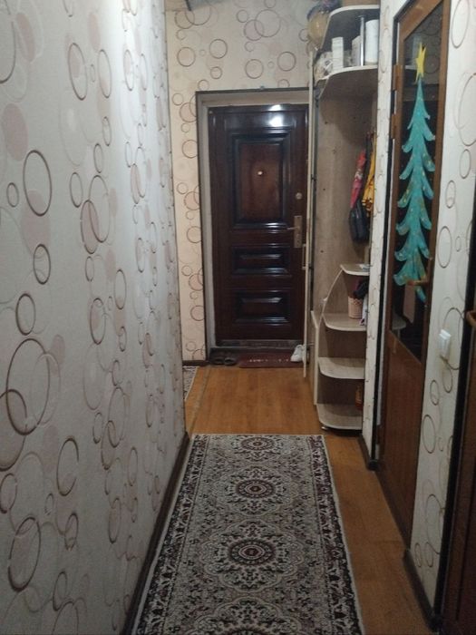 Продаётся 2 комнатная квартира